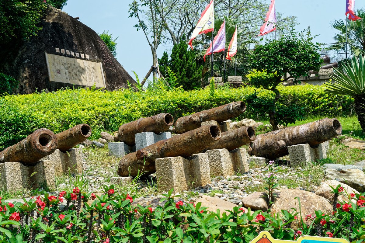 2022廈門胡里山炮臺(tái)免門票游玩攻略()