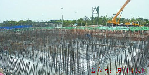 污水處理廠