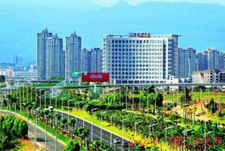 廈門(mén)翔安劉五店計(jì)劃小學(xué)
